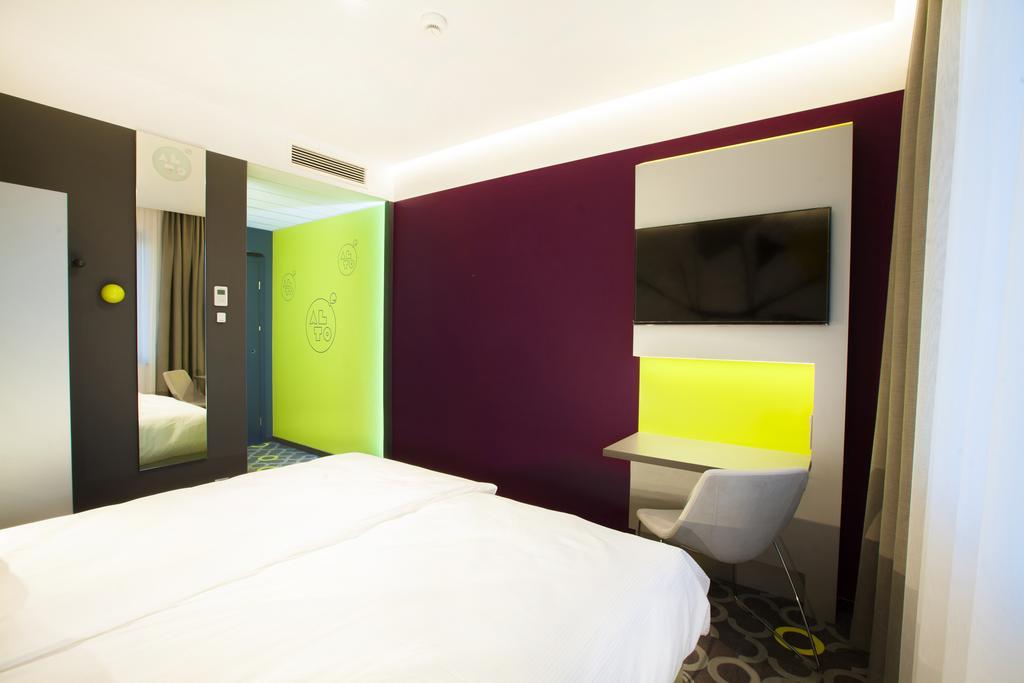 Hotel Alto Zory Room photo